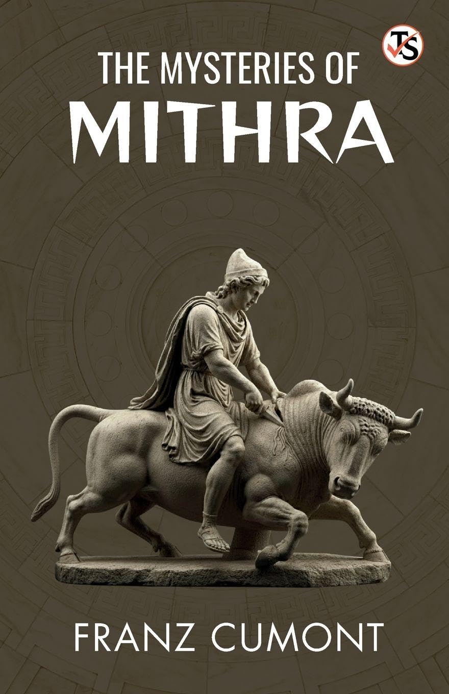 The Mysteries Of Mithra Natural Sciences
