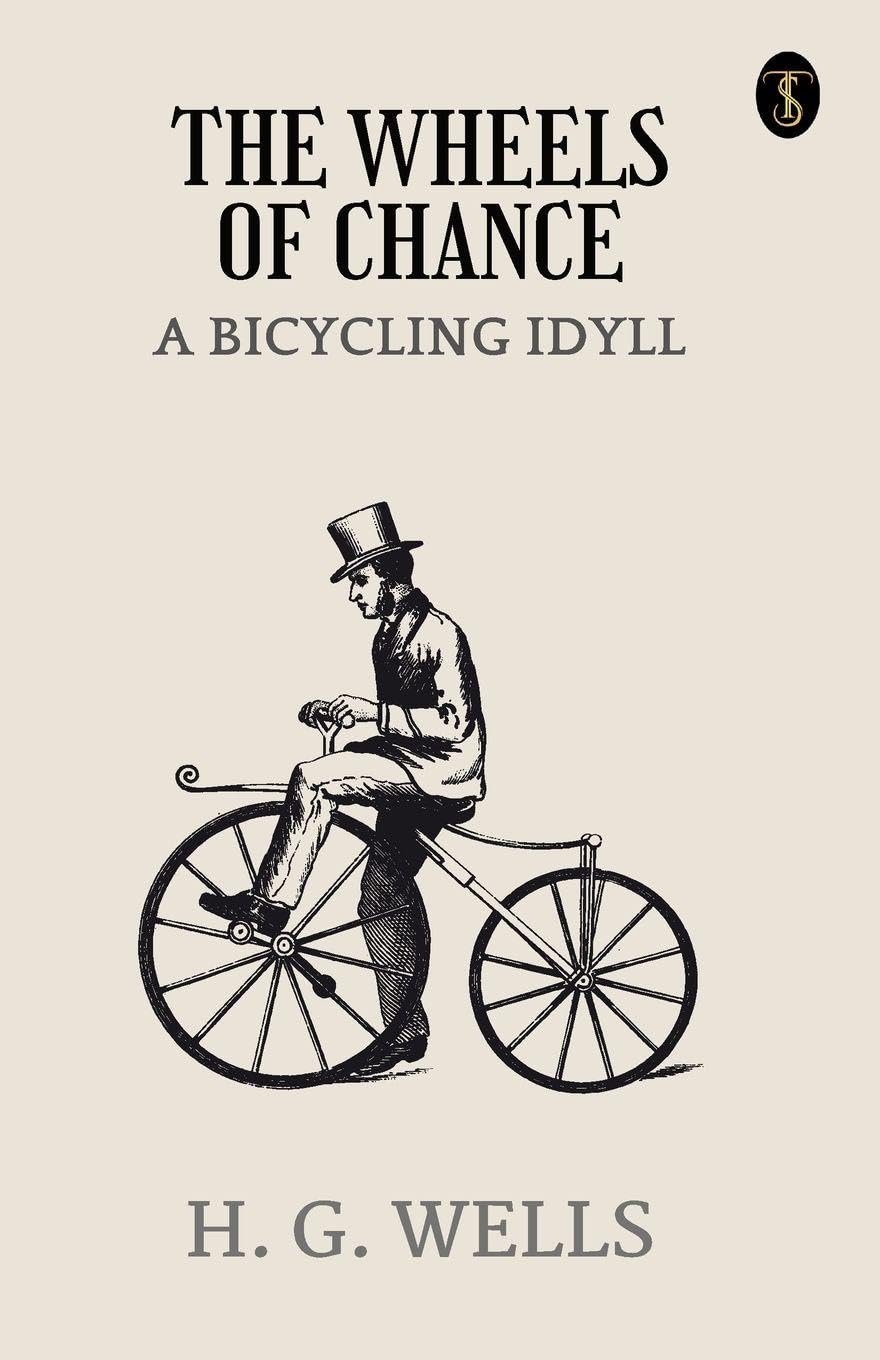 The Wheels Of Chance Contemporary literature