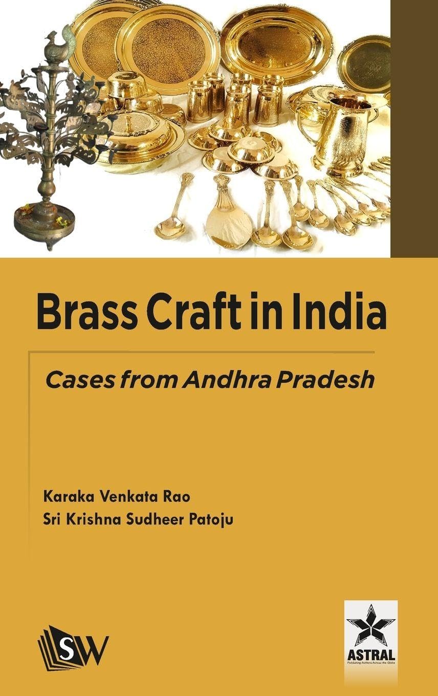 Brass Craft In India Hobbies & Crafts