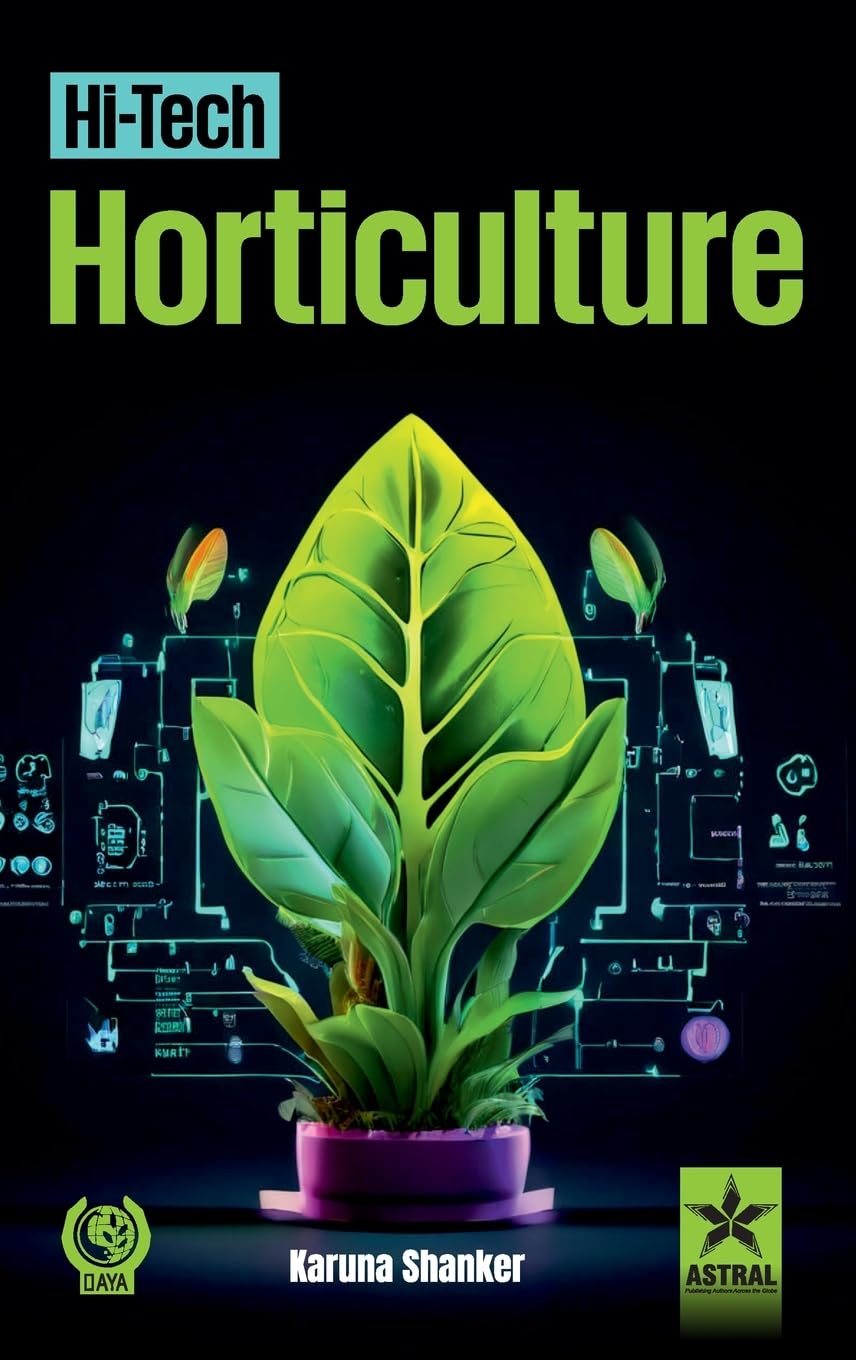 Product Image: Hi-Tech Horticulture