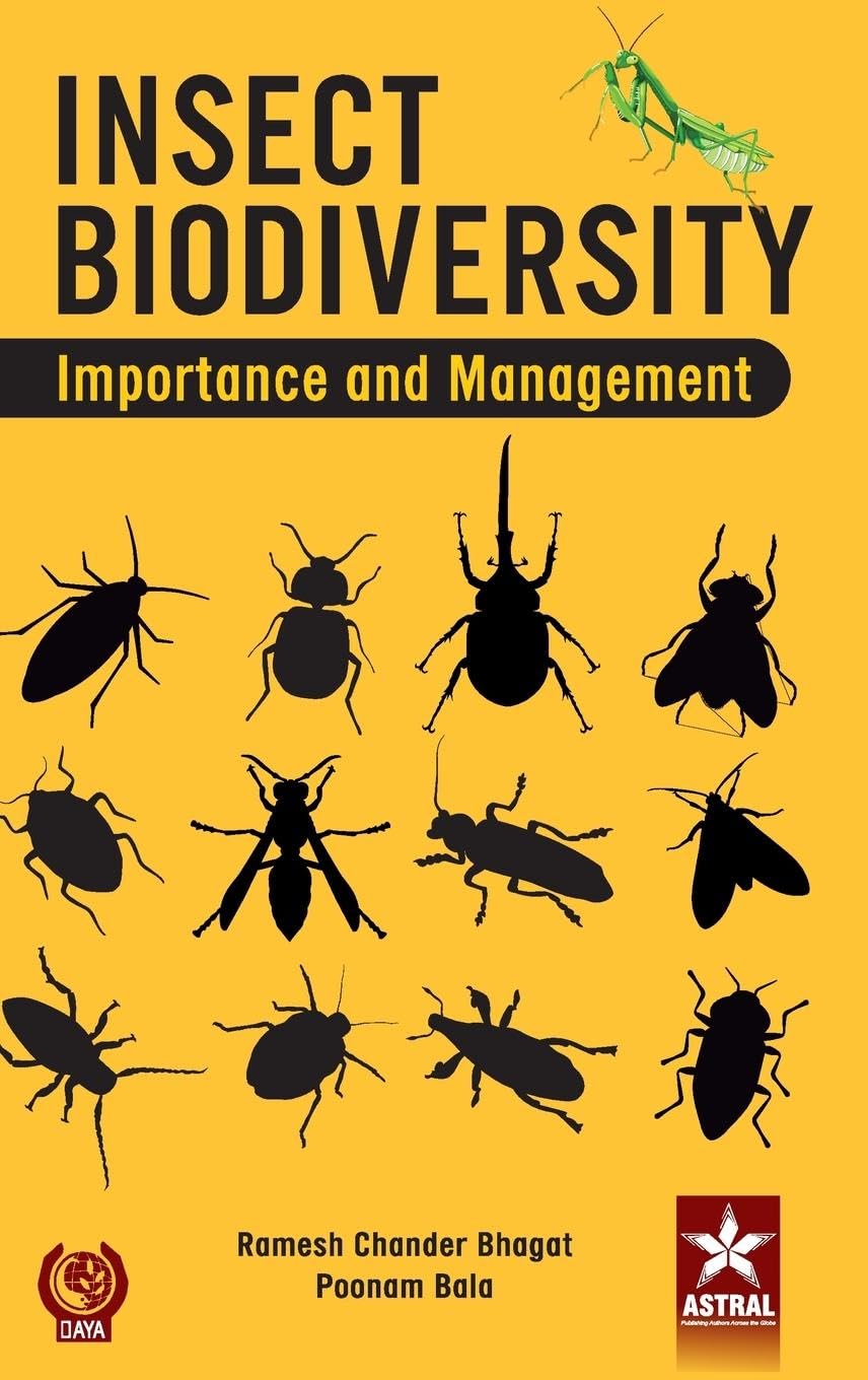 Product Image: Insect Biodiversity
