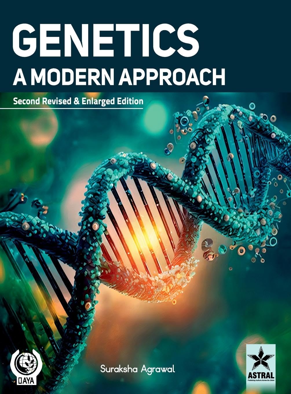 Genetics Natural Sciences