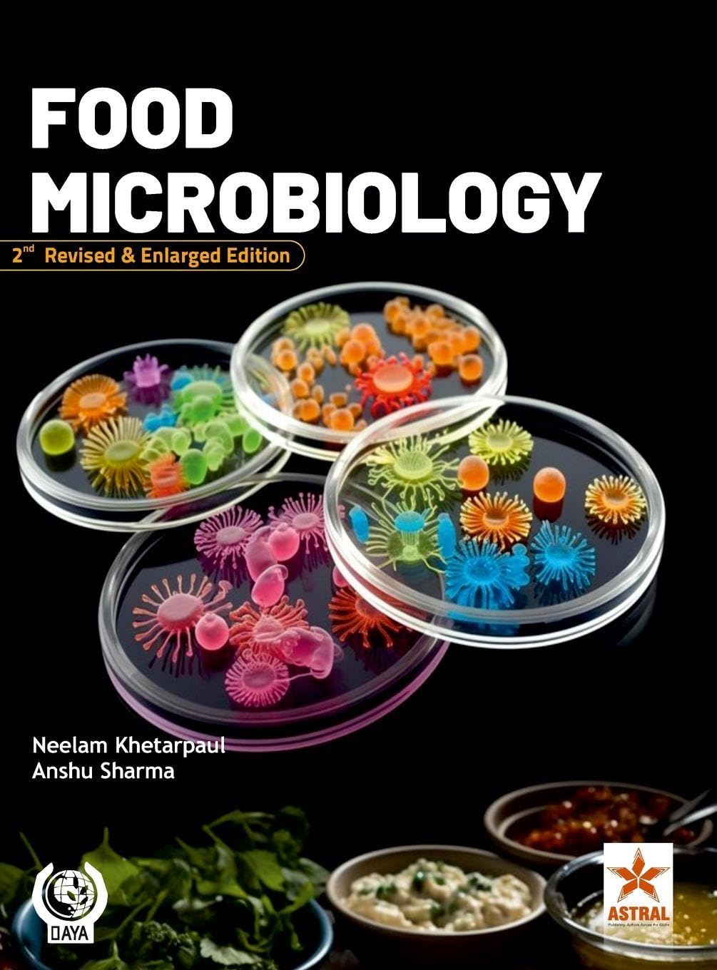 Food Microbiology 2nd Rev edn Business & Technology