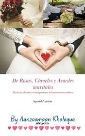 Product Image: De Rosas, Claveles y Acordes maritales