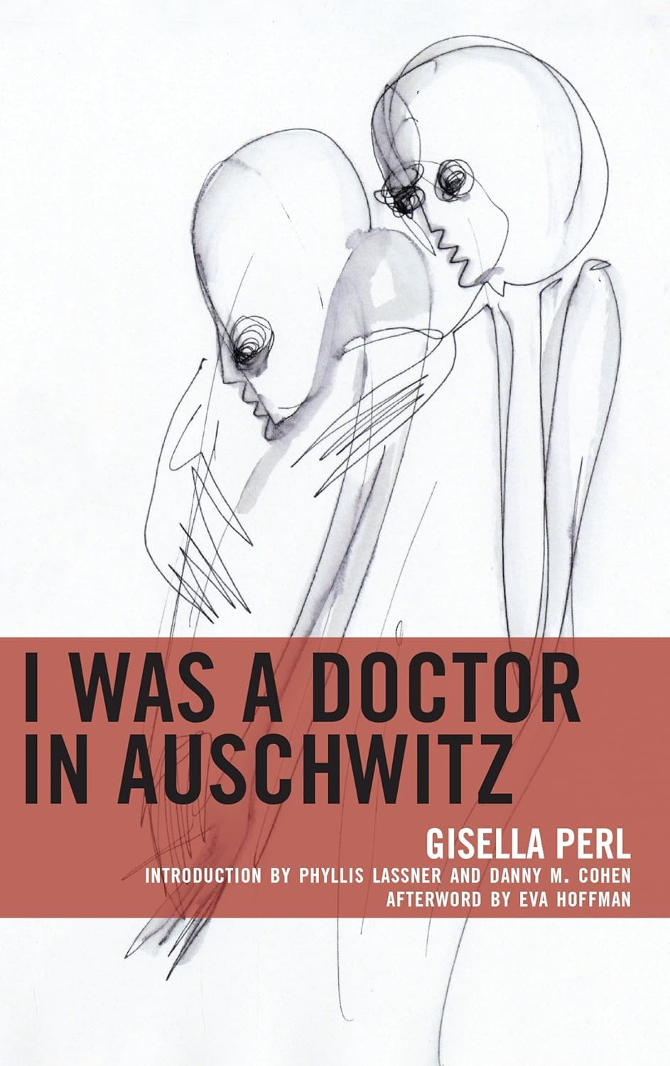 Riverbank - An imprint of Dev Publishers I Was a Doctor in Auschwitz Gisella Perl Books
