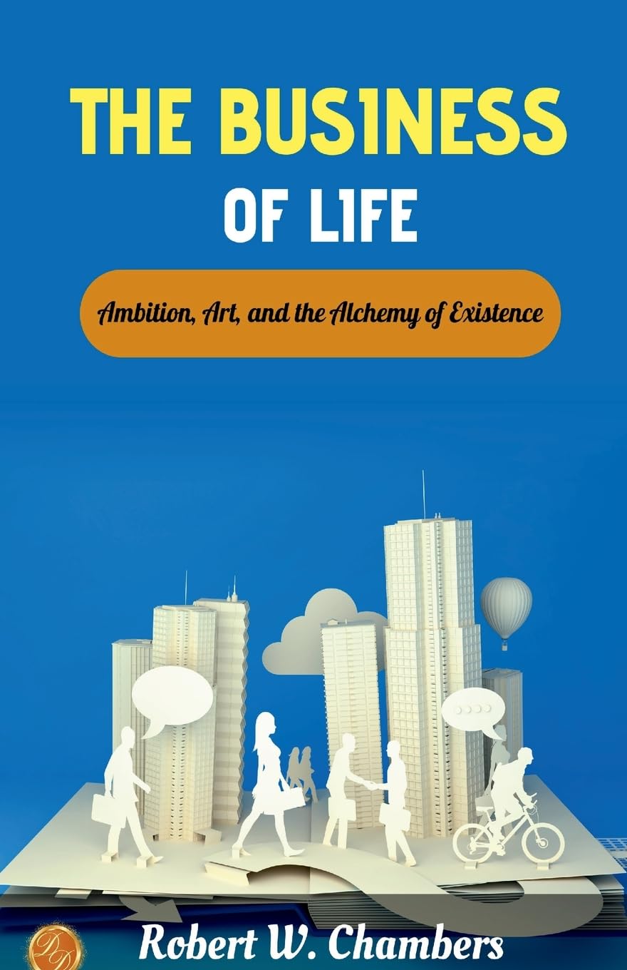 The Business of Life Hobbies & Crafts