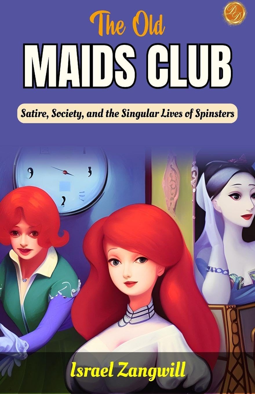 The Old Maids' Club Hobbies & Crafts