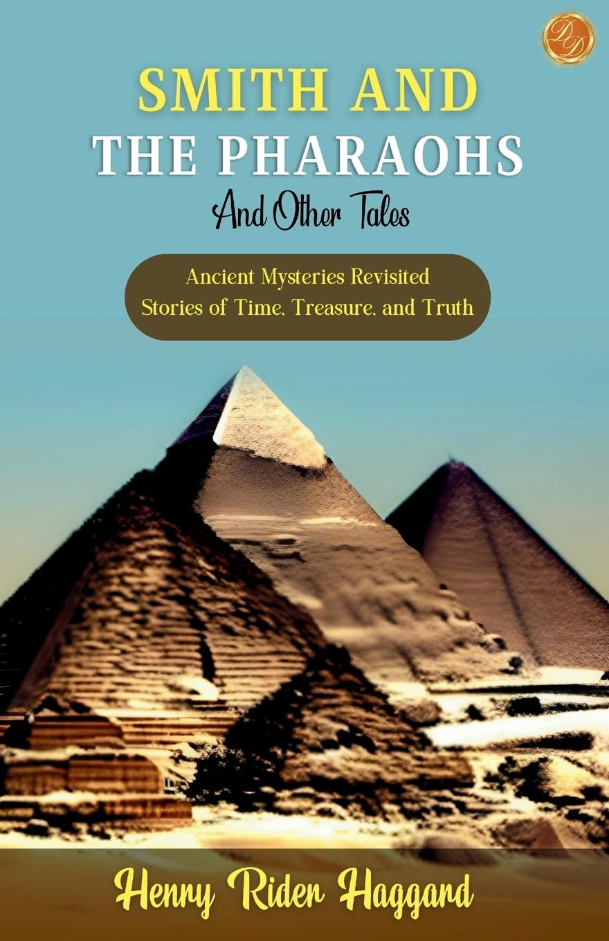 Smith and the Pharaohs and Other Tales Hobbies & Crafts