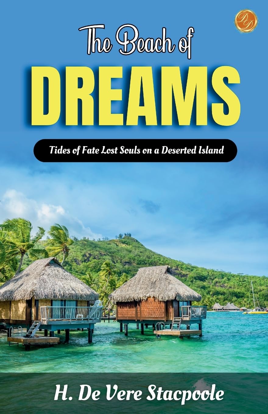 The Beach of Dreams Hobbies & Crafts