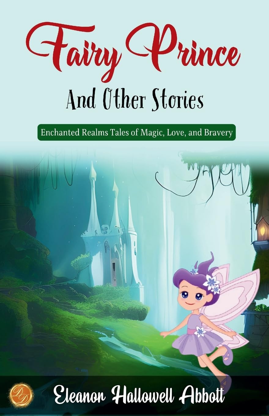 Fairy Prince and Other Stories Hobbies & Crafts