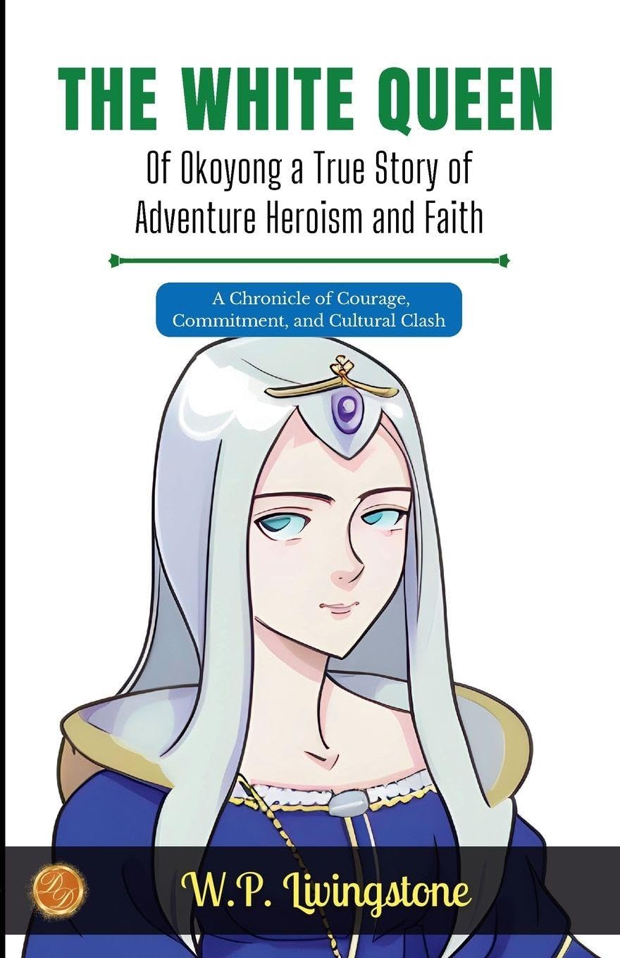 The White Queen of Okoyong Classics