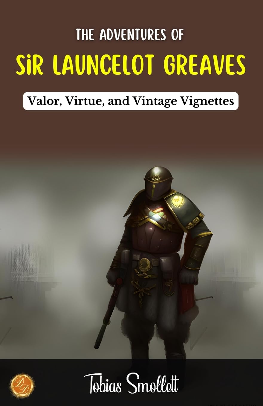 The Adventures of Sir Launcelot Greaves Hobbies & Crafts