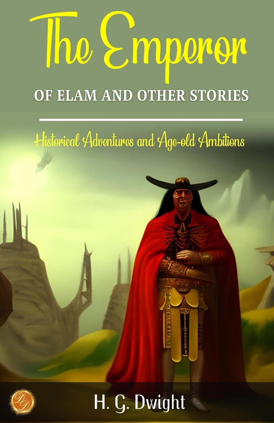 The Emperor of Elam and other stories Hobbies & Crafts