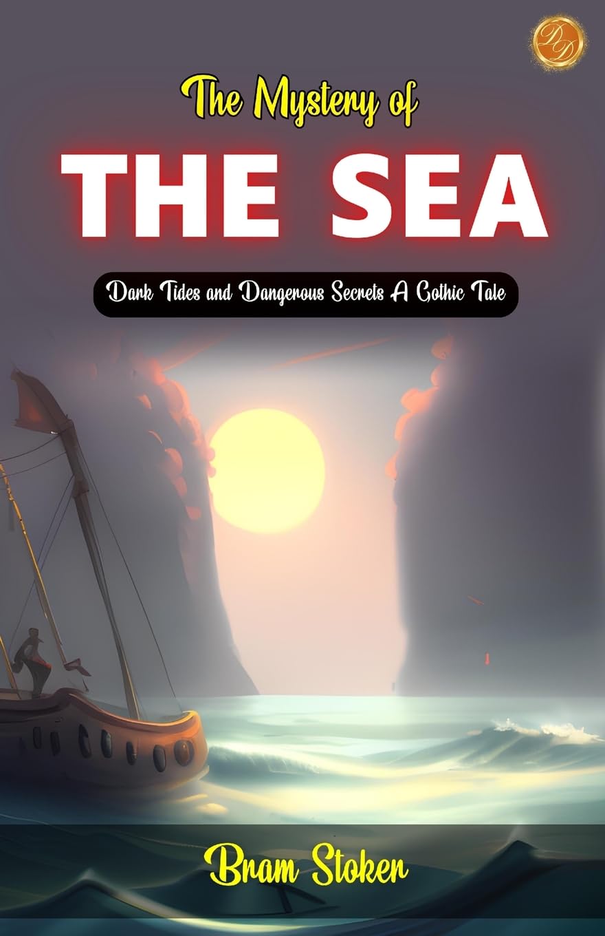 The Mystery of the Sea Hobbies & Crafts