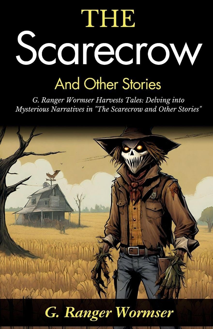 The Scarecrow and Other Stories Contemporary literature