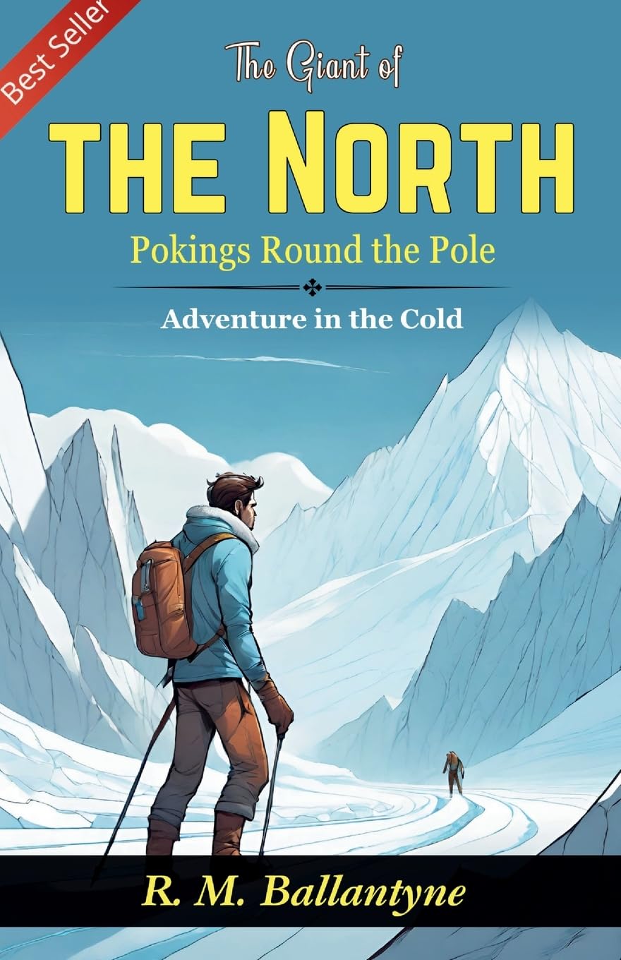 The Giant of the North Historical Fiction