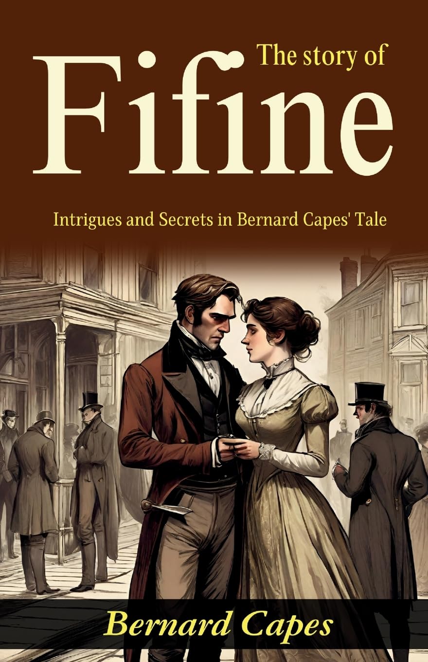 The story of Fifine Historical Fiction