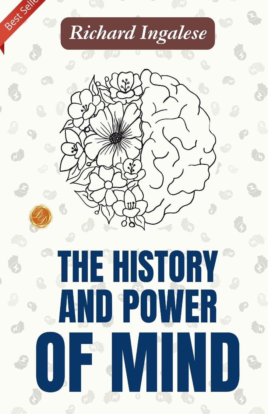 The History and Power of Mind Contemporary literature