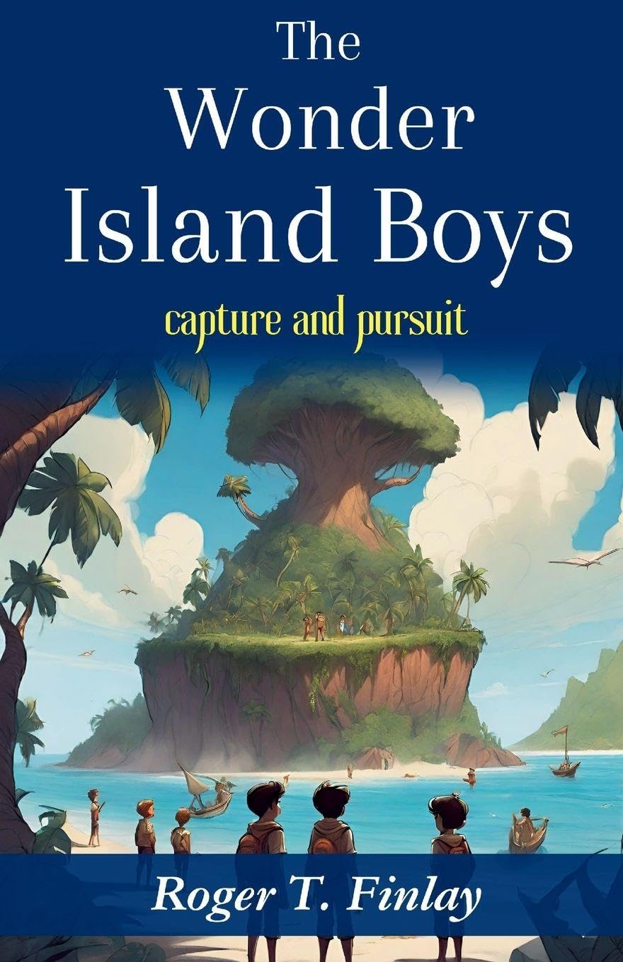 The Wonder Island Boys Politics & History