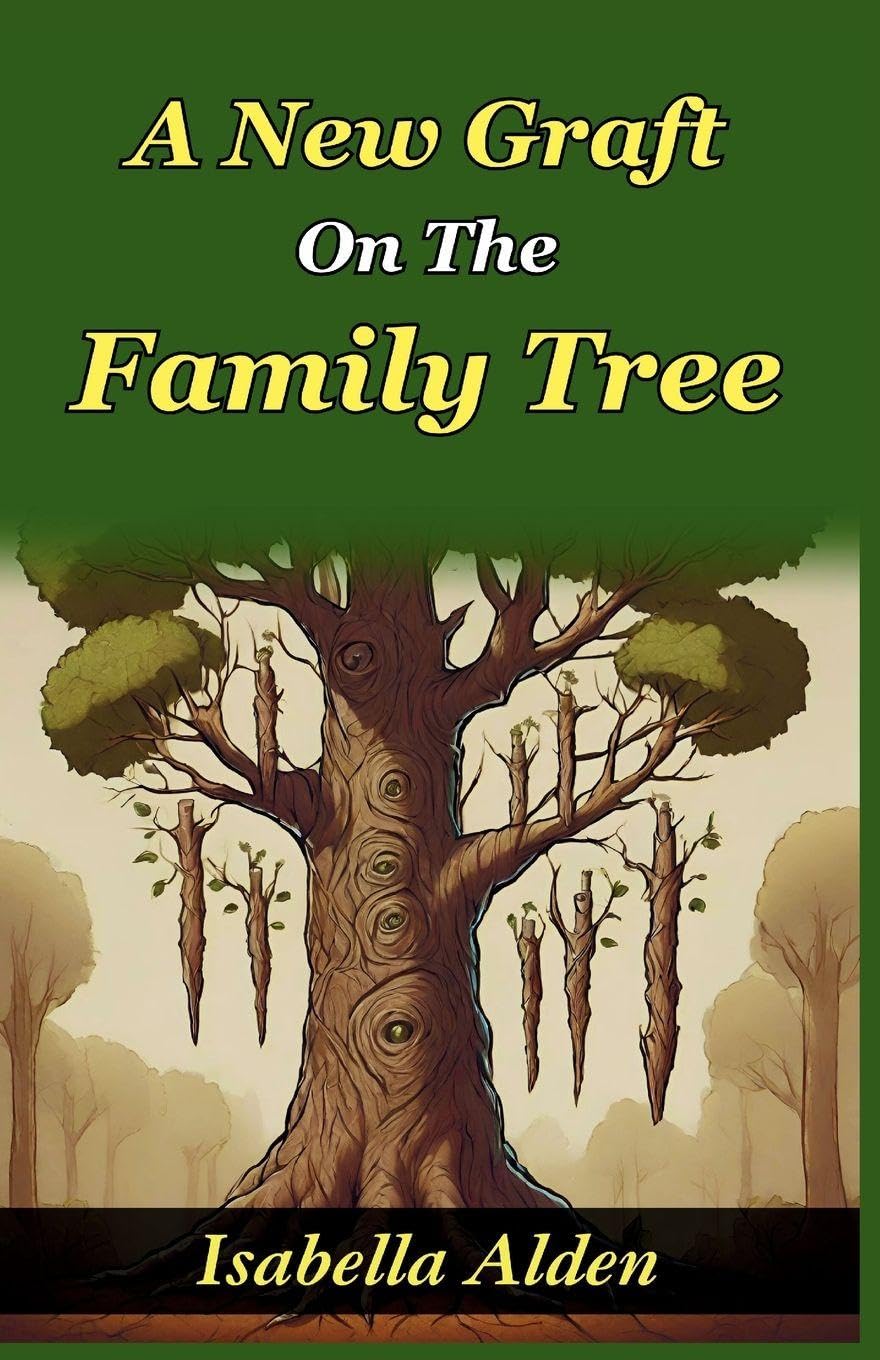 A New Graft on The Family Tree Contemporary literature