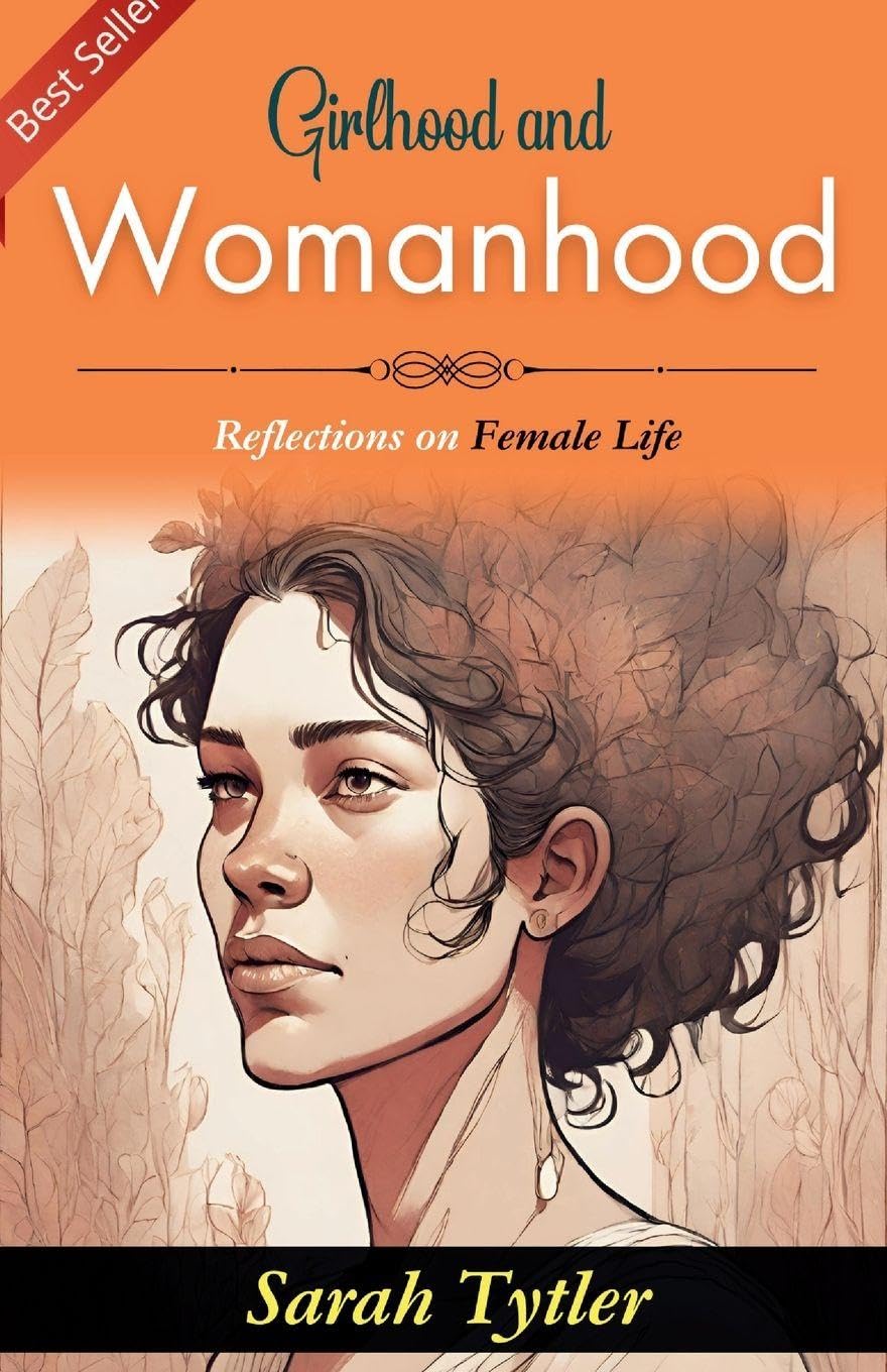 Girlhood and Womanhood Historical Fiction
