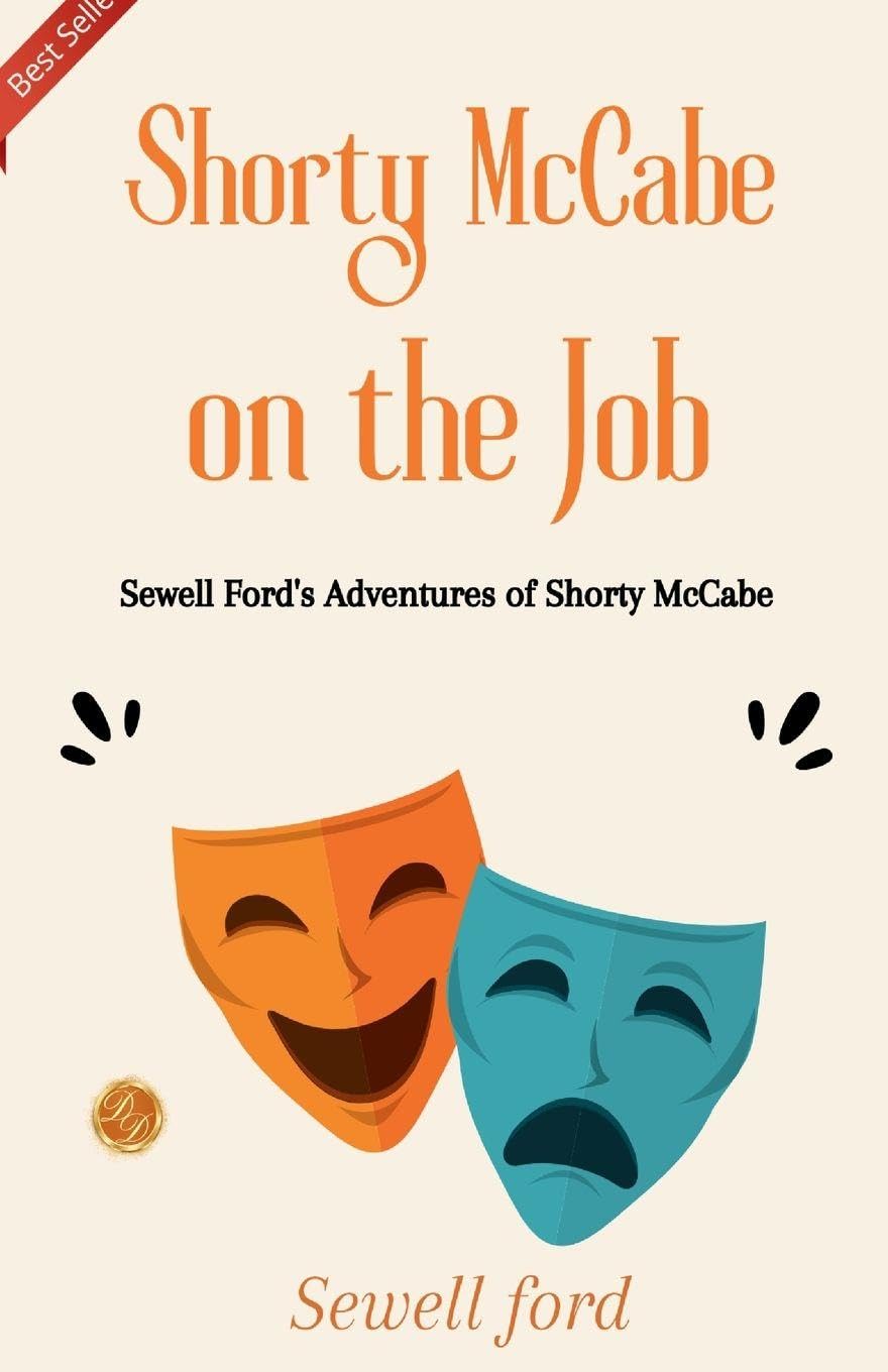Shorty McCabe on The Job Historical Fiction