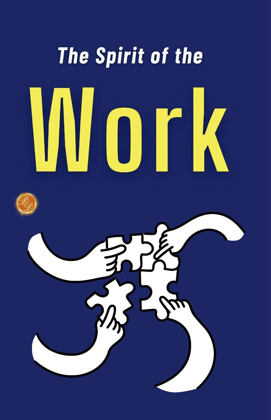 The Spirit of The Work Contemporary literature