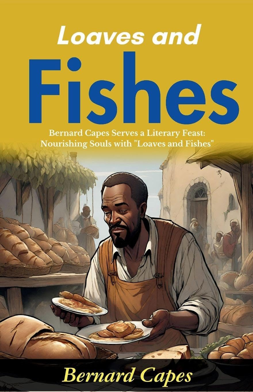 Loaves and Fishes Contemporary literature