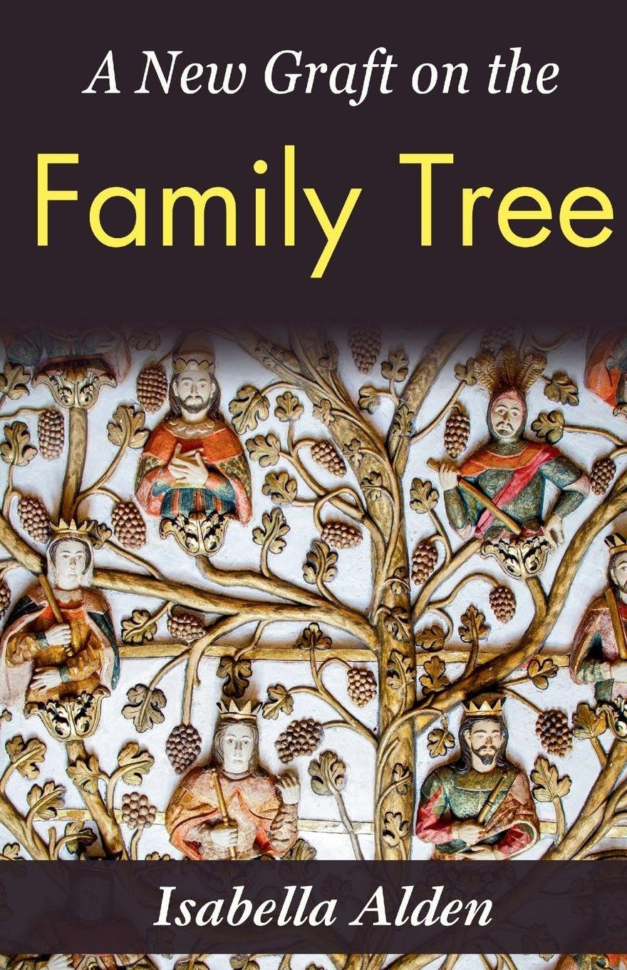 A New Graft on the Family Tree Politics & History