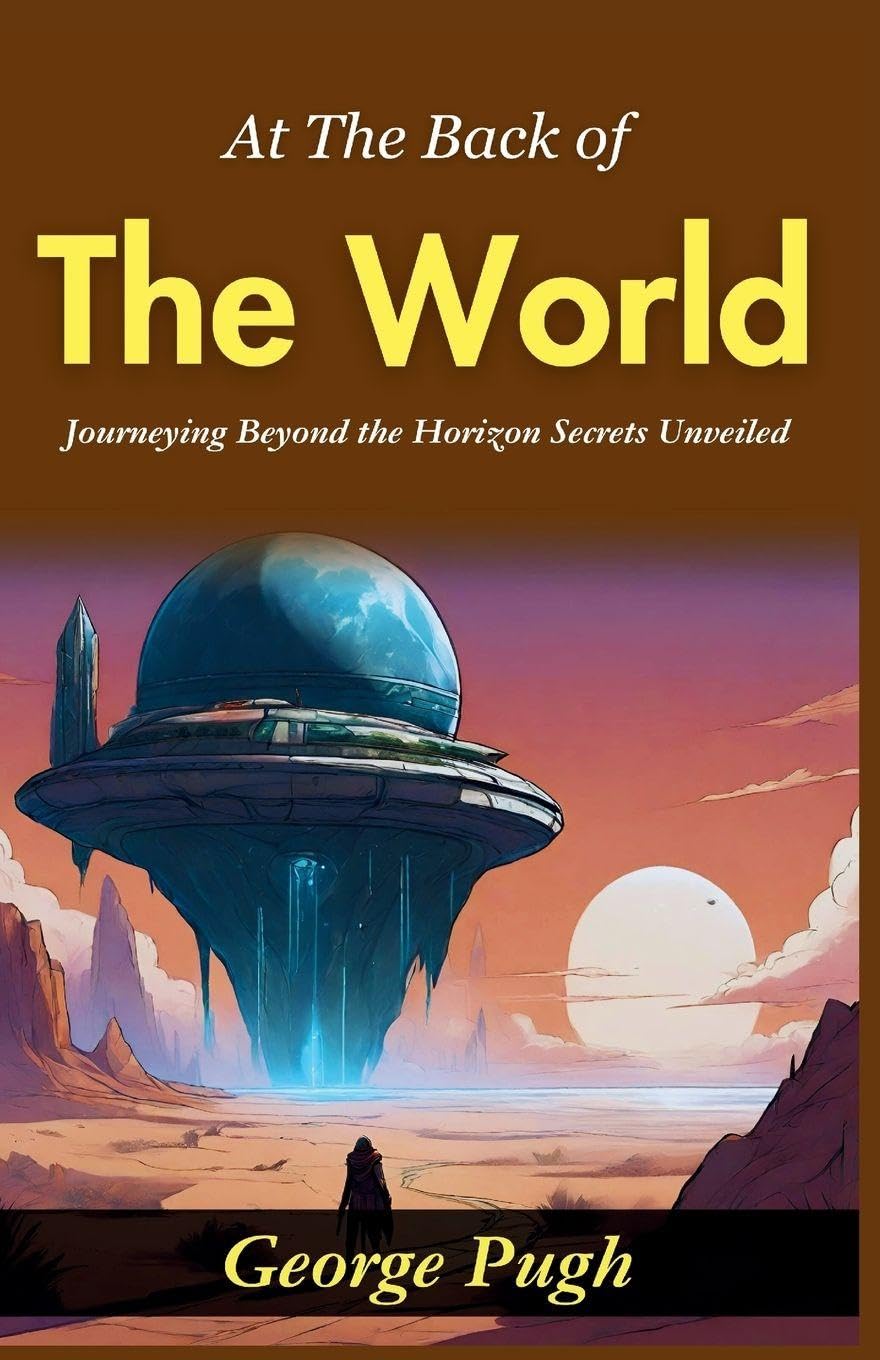 At The Back of The World Contemporary literature