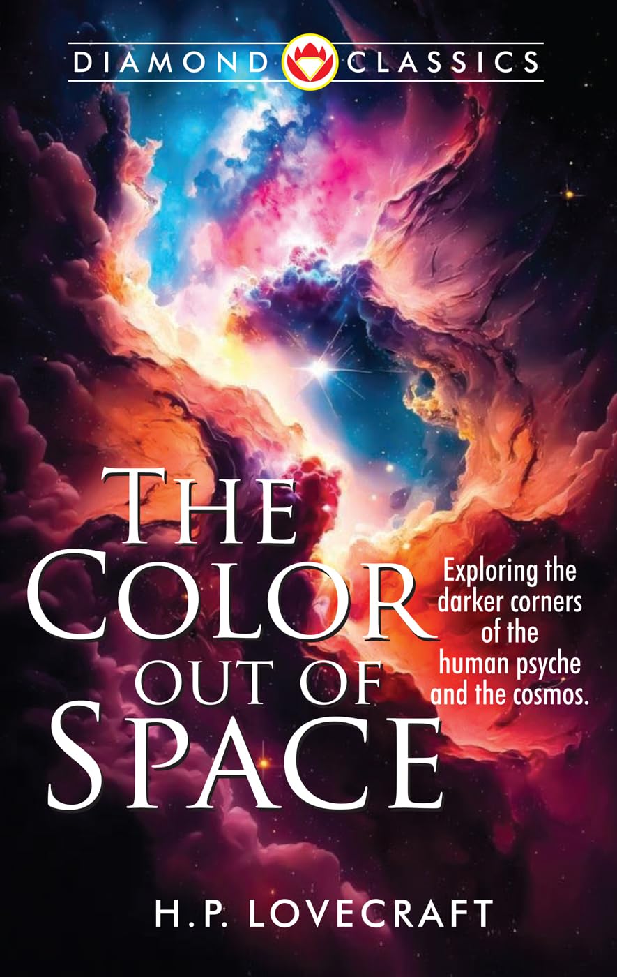 The Color Out of Space Action & Adventure