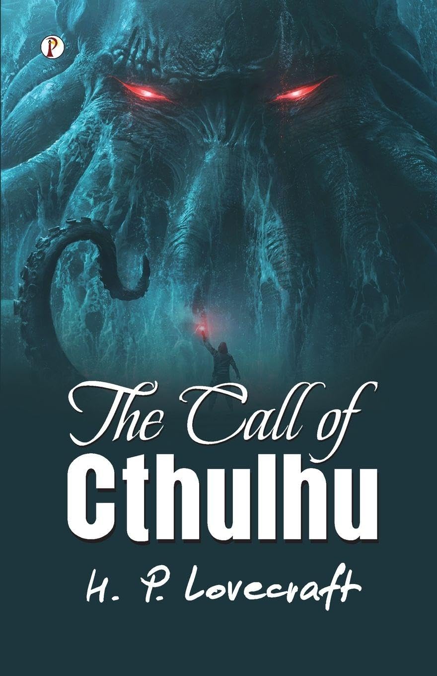 The Call of Cthulhu Classics
