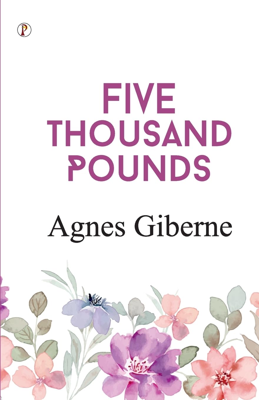 Product Image: Five Thousand Pounds