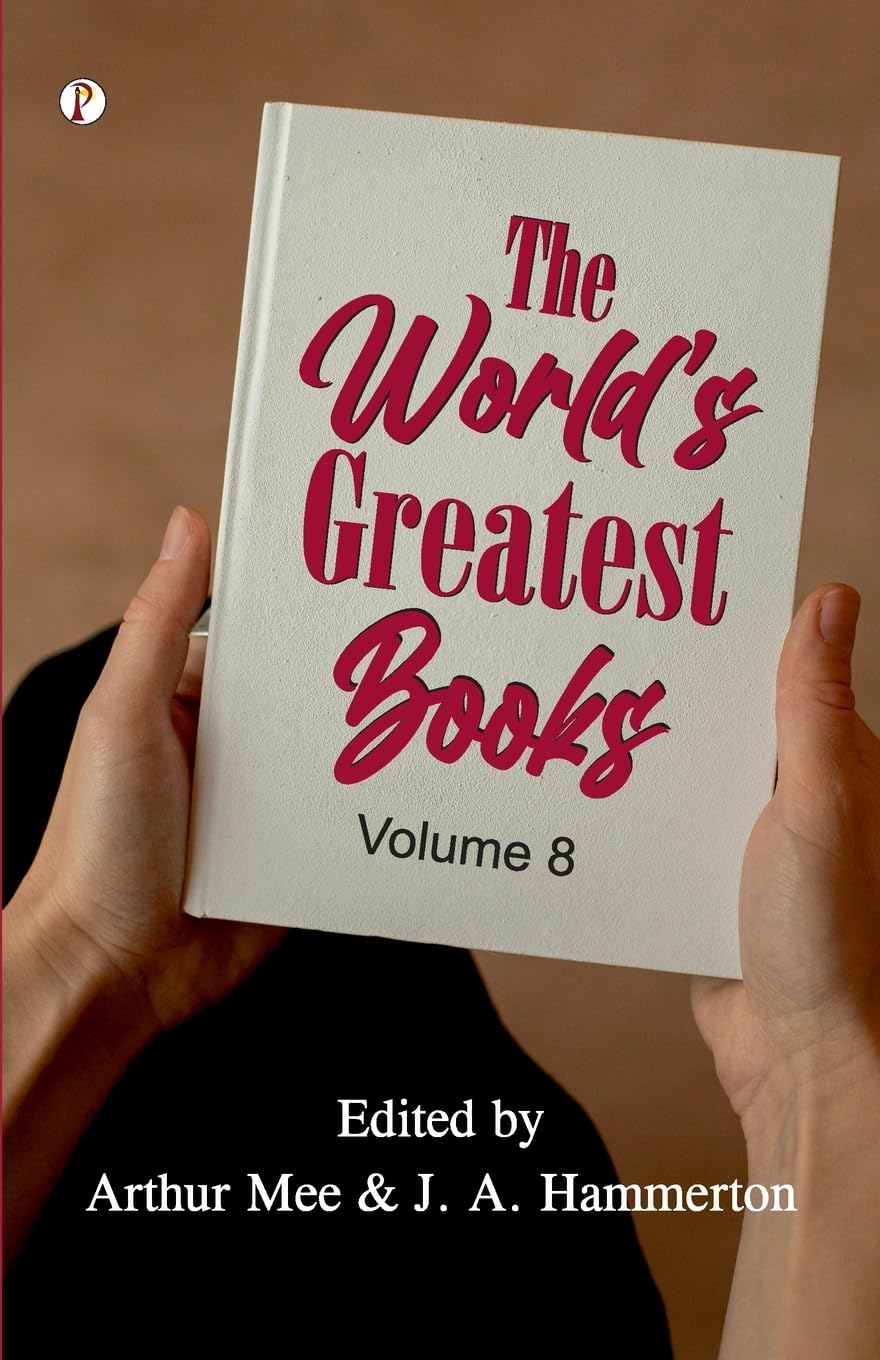 The World's Greatest Books Vol. VIII Fiction Contemporary literature