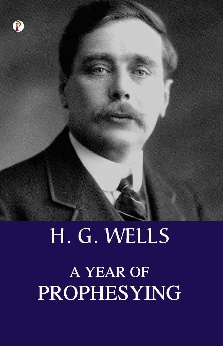 A Year of Prophesying Classics