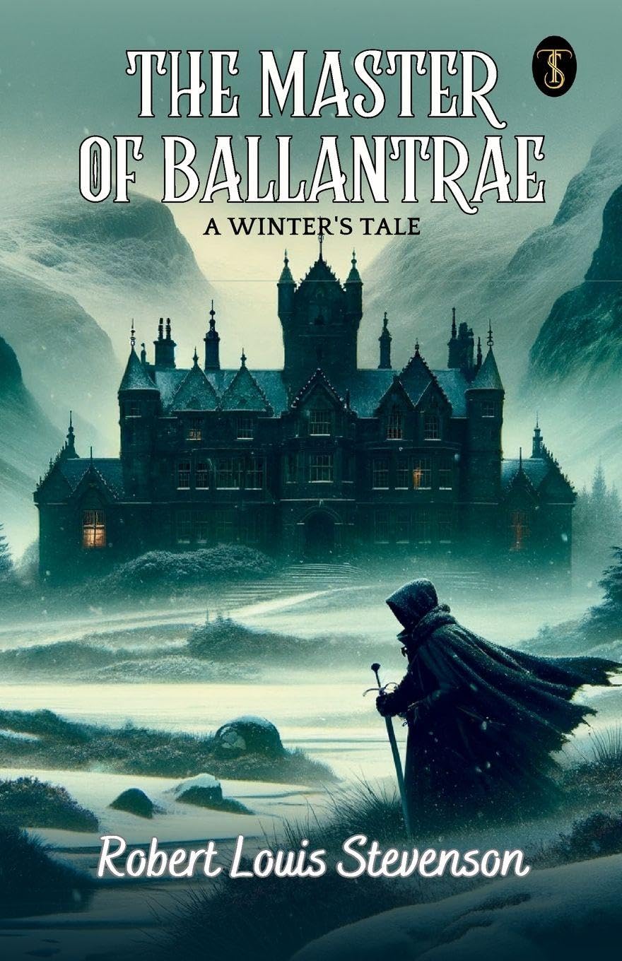 The Master Of Ballantrae Contemporary literature