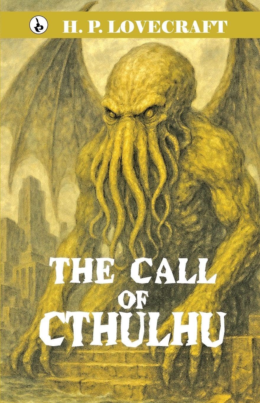 The Call of Cthulhu Classics