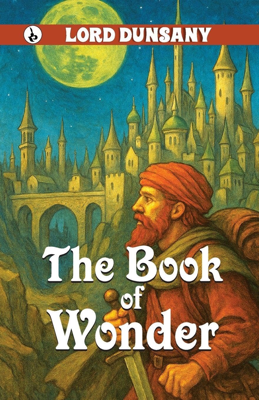 The Book of Wonder Classics
