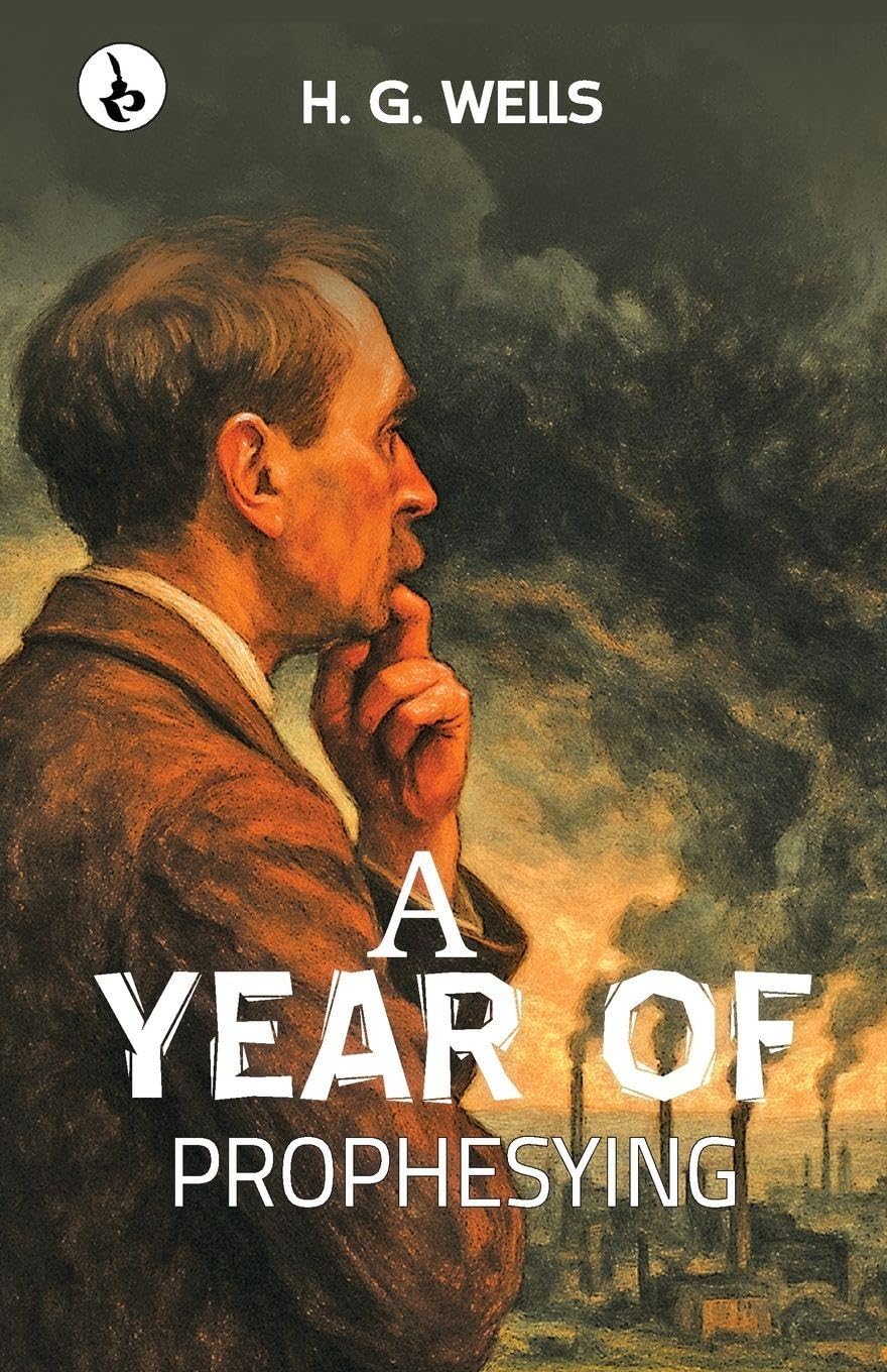 A Year of Prophesying Classics