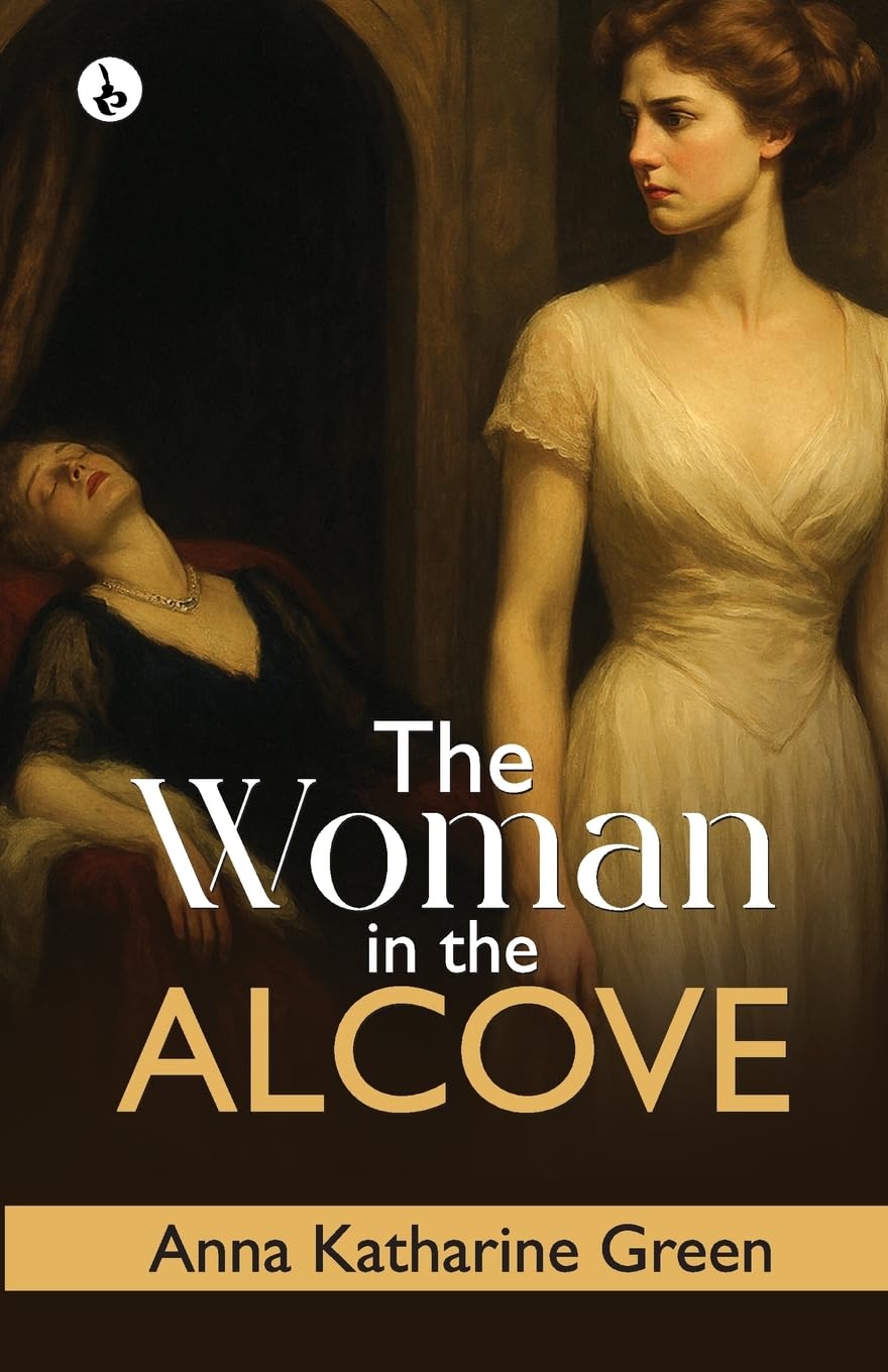 THE WOMAN IN THE ALCOVE Classics