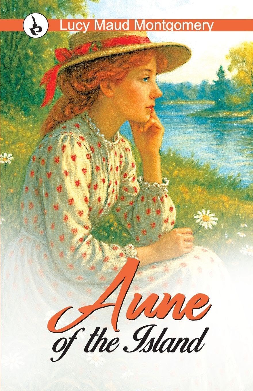 Anne of the Island Classics