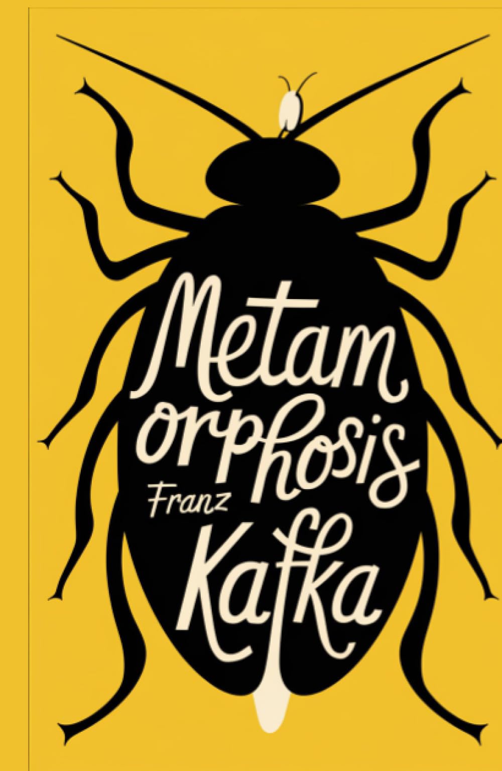 Metamorphosis: Franz Kafka Classics