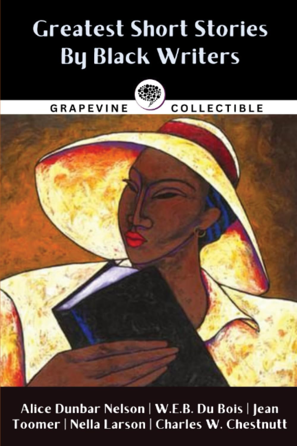 Greatest Short Stories By Black Writers Classics