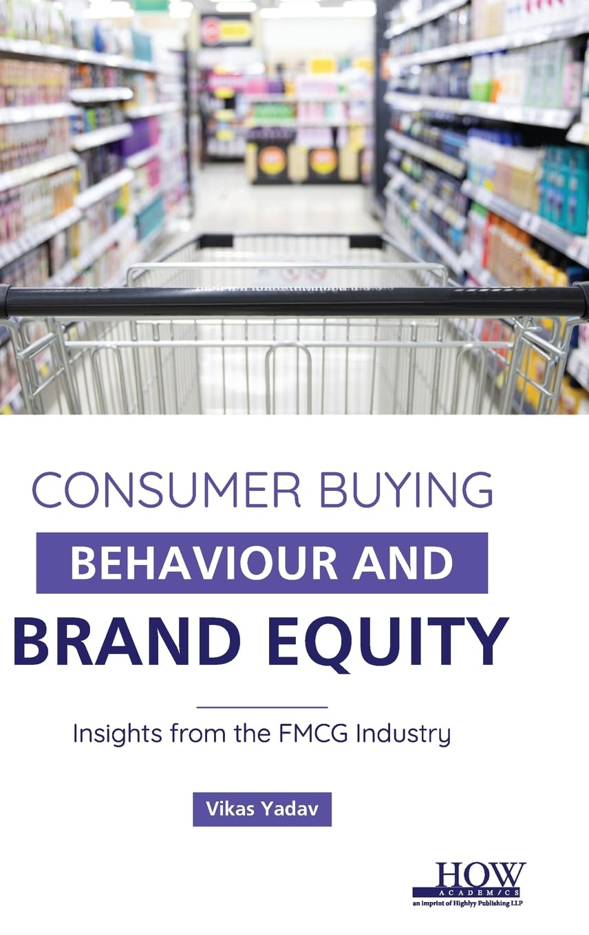 Consumer Buying Behaviour and Brand Equity Business, Finance & Career