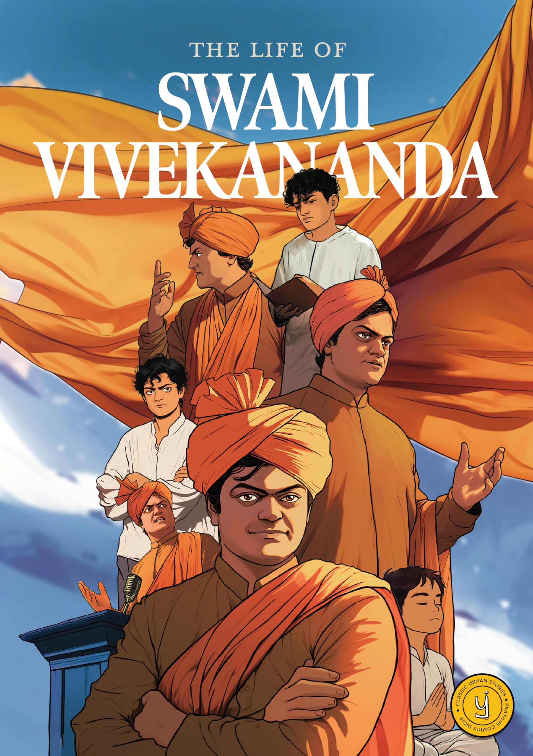 The Life of Swami Vivekananda Politics & Society