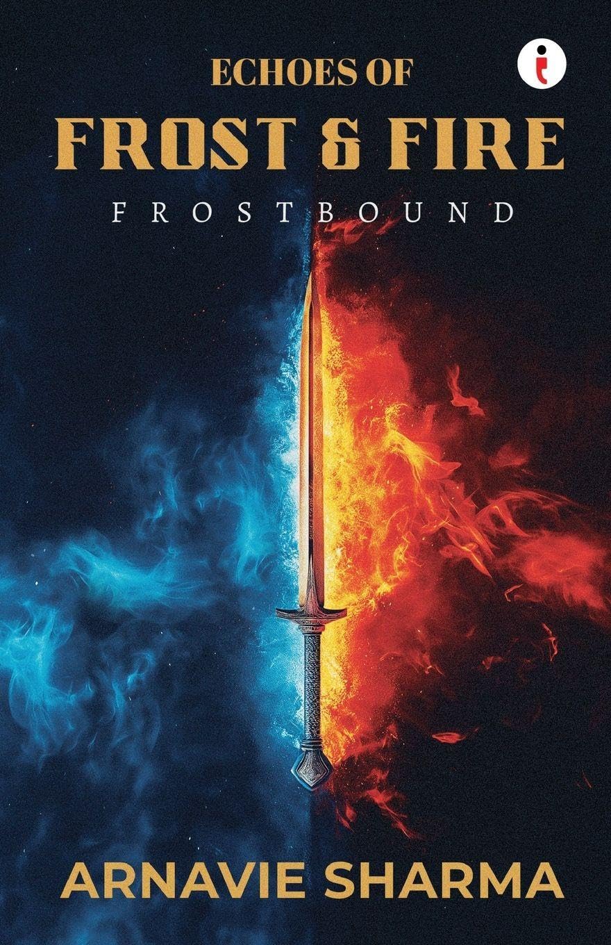Echoes of Frost and Fire Action & Adventure