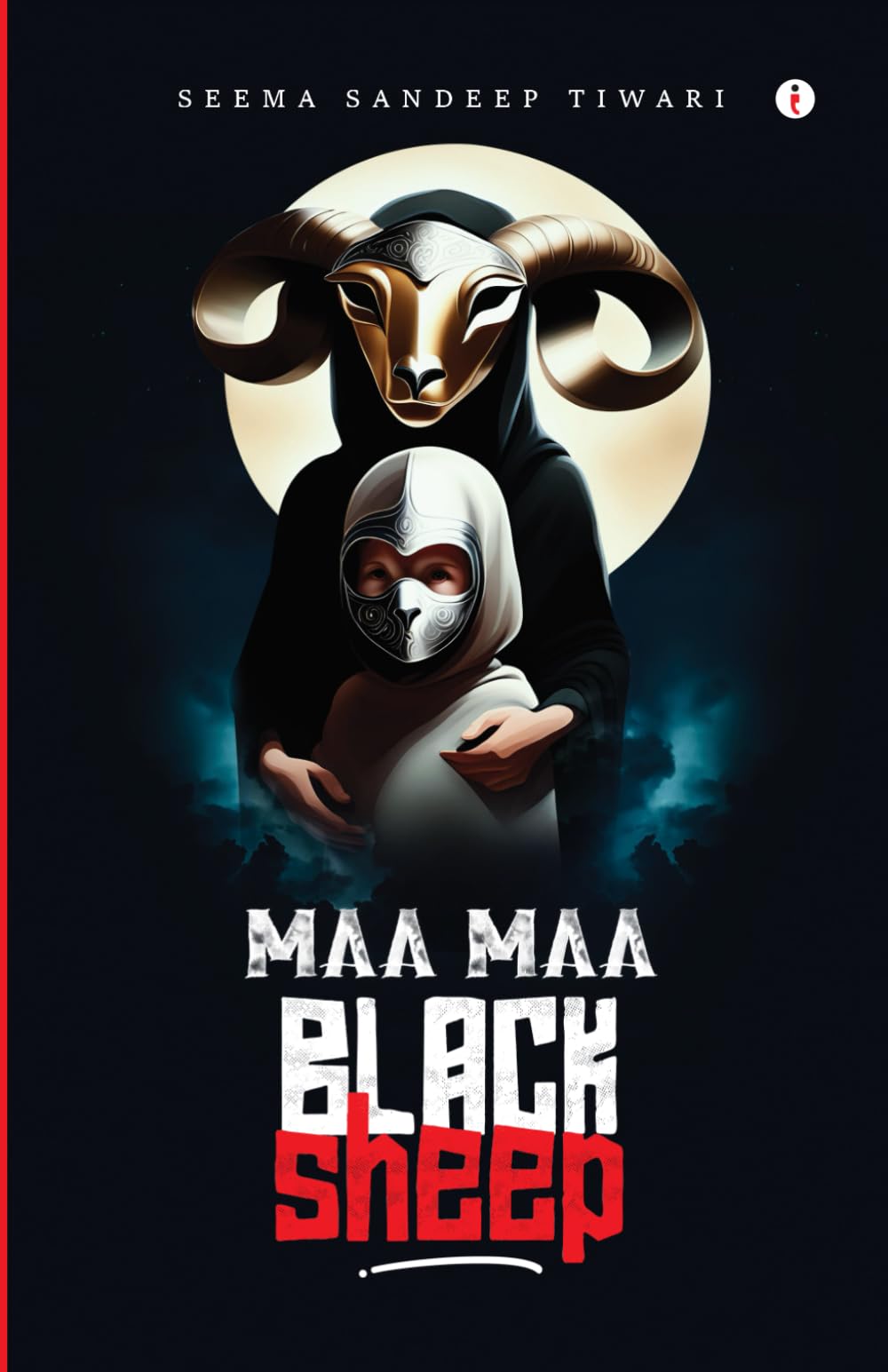 Product Image: Maa Maa Black Sheep
