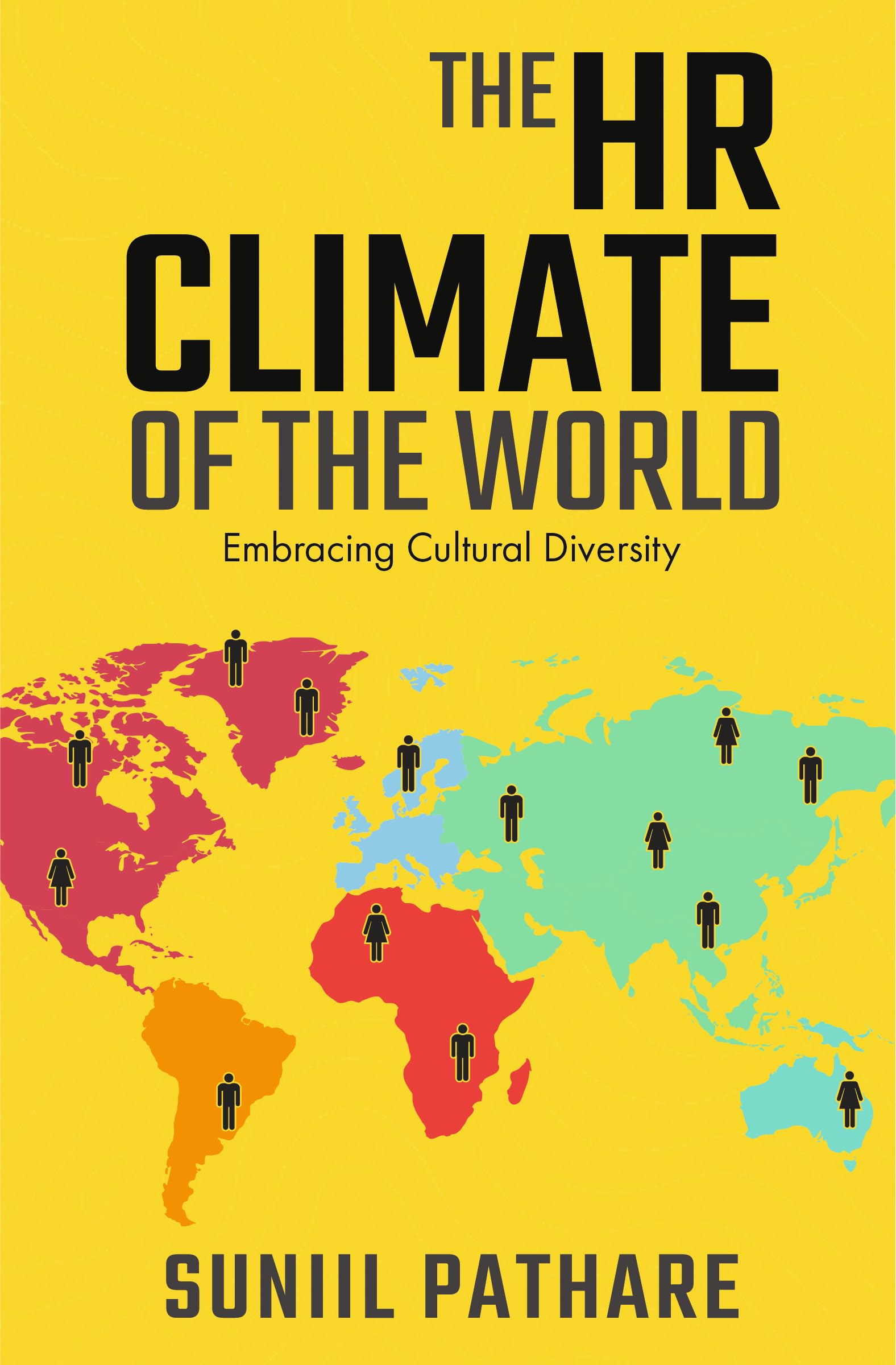 The HR Climate of the World Business, Finance & Career