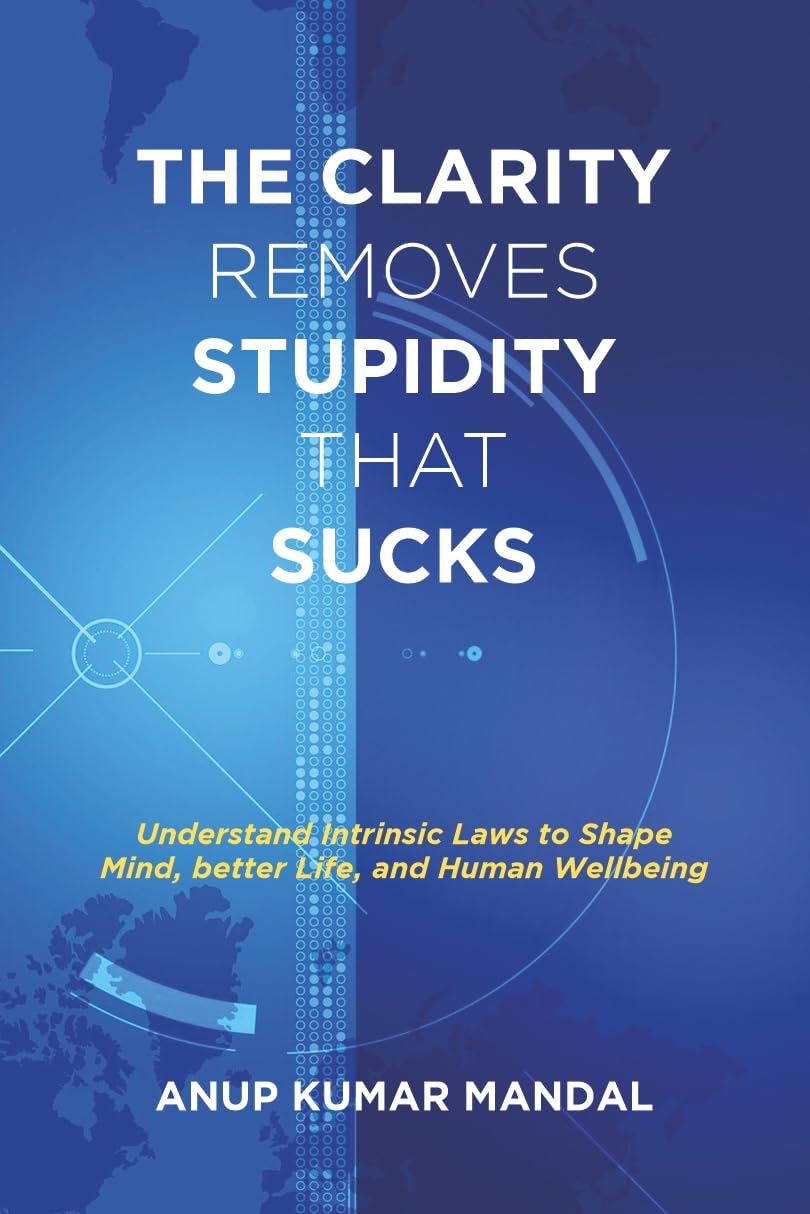 The Clarity Removes Stupidity That Sucks Contemporary literature