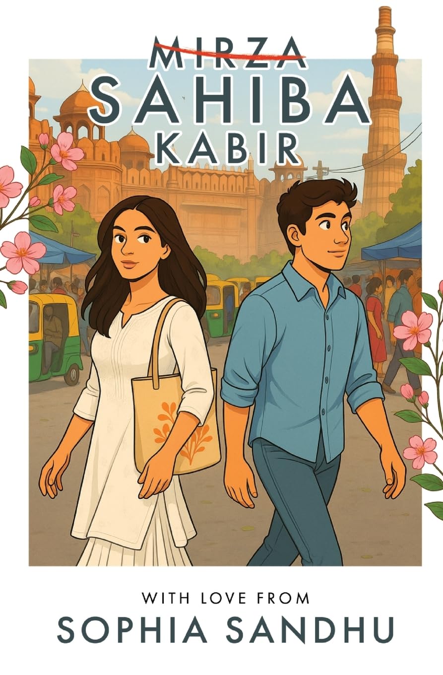MIRZA SAHIBA KABIR Contemporary literature